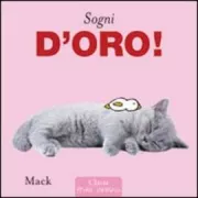 Copertina libro <b>Sogni d'oro<br></b>(titolo originale o altro titolo: <i>Slaap lekker, Pip</i>)