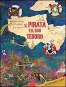 Copertina libro <b>Il pirata e il suo tesoro</b>