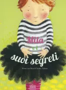 Copertina libro <b>Mila e i suoi segreti<br></b>(titolo originale o altro titolo: <i>Een buik vol geheimen</i>)