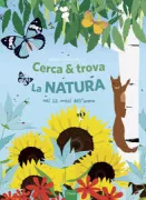Copertina libro <b>Cerca & trova<br></b>(titolo originale o altro titolo: <i>Een jaar voorbij</i>)