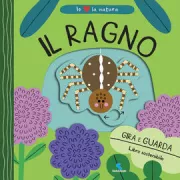 Copertina libro <b>Anna e la sua giornata con la nonna<br></b>(titolo originale o altro titolo: <i>Anna en haar lieve oma</i>)