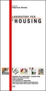 Copertina libro <b>Laboratori per l'housing</b>
