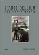 Copertina libro <b>L'arte bellica e le strade ferrate</b>