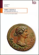 Copertina libro <b>Urbs Salvia 1</b>