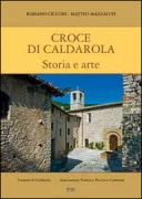Copertina libro <b>Croce di Caldarola</b>