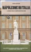 Copertina libro <b>Napoleone in Italia</b>