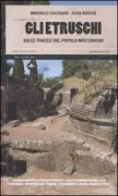 Copertina libro <b>Gli etruschi</b>