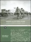 Copertina libro <b>Spring 1945 on the Italian Front: A 25 day Atlas from the Apennines to the Po River</b>