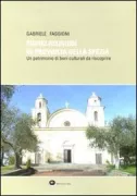 Copertina libro <b>Edifici religiosi in provincia della Spezia</b>