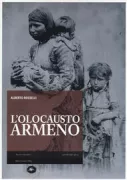 Copertina libro <b>L'olocausto armeno</b>