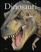 Copertina libro <b>Dinosauri e altri animali preistorici</b>