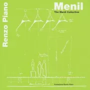 Copertina libro <b>[Renzo Piano</b>