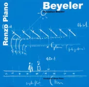 Copertina libro <b>Beyeler</b>