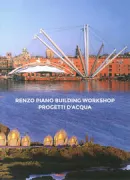 Copertina libro <b>Renzo Piano building workshop</b>