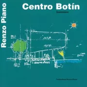 Copertina libro <b>Centro Botín</b>