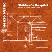 Copertina libro <b>Emergency Children's Hospital</b>