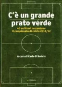 Copertina libro <b>C'è un grande prato verde</b>