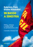 Copertina libro <b>In basso a sinistra</b>
