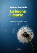 Copertina libro <b>La buona morte</b>