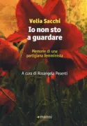 Copertina libro <b>Io non sto a guardare</b>