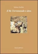 Copertina libro <b>Il Re Torrismondo e altro</b>