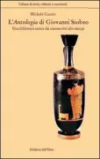 Copertina libro <b>L'antologia di Giovanni Stobeo</b>