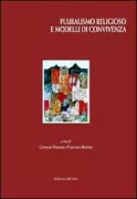 Copertina libro <b>Pluralismo religioso e modelli di convivenza</b>