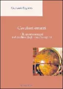 Copertina libro <b>Cavalieri erranti</b>
