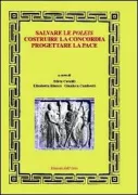 Copertina libro <b>Salvare le poleis, costruire la concordia, progettare la pace</b>