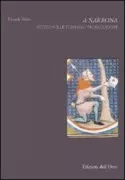 Copertina libro <b>A Narbona</b>