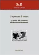 Copertina libro <b>L'imperativo di vincere</b>