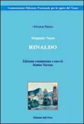 Copertina libro <b>Rinaldo</b>