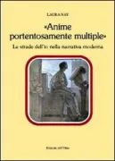 Copertina libro <b>Anime portentosamente multiple</b>