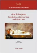 Copertina libro <b>Arte de las putas</b>