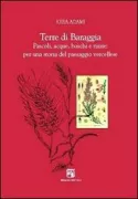 Copertina libro <b>Terre di Baraggia</b>