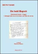Copertina libro <b>Du bald kaputt</b>