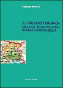 Copertina libro <b>Il taliano furlano</b>