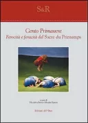 Copertina libro <b>Cento primavere</b>