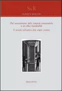 Copertina libro <b>Dal rovesciamento delle categorie ermeneutiche a un ethos insostenibile</b>