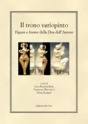 Copertina libro <b>Il trono variopinto</b>