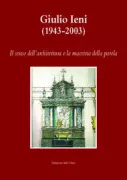 Copertina libro <b>Giulio Ieni (1943-2003)</b>