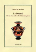Copertina libro <b>Le Danaidi</b>