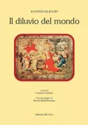 Copertina libro <b>Il diluvio del mondo</b>