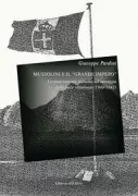 Copertina libro <b>Mussolini e il grande impero</b>