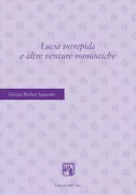 Copertina libro <b>Lucia intrepida e altre venture romantiche</b>