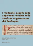 Copertina libro <b>I molteplici aspetti della sapienza</b>