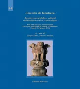Copertina libro <b>Grecità di frontiera</b>