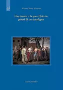 Copertina libro <b>Cincinnato e la gens Quinzia</b>