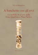 Copertina libro <b>A banchetto con gli eroi</b>