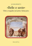 Copertina libro <b>Belle e savie</b>